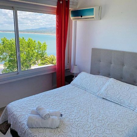 San Antonio Appartement Piriápolis Buitenkant foto