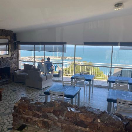 San Antonio Appartement Piriápolis Buitenkant foto