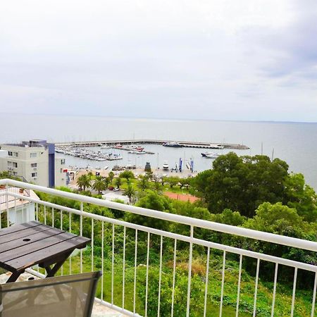 San Antonio Appartement Piriápolis Buitenkant foto