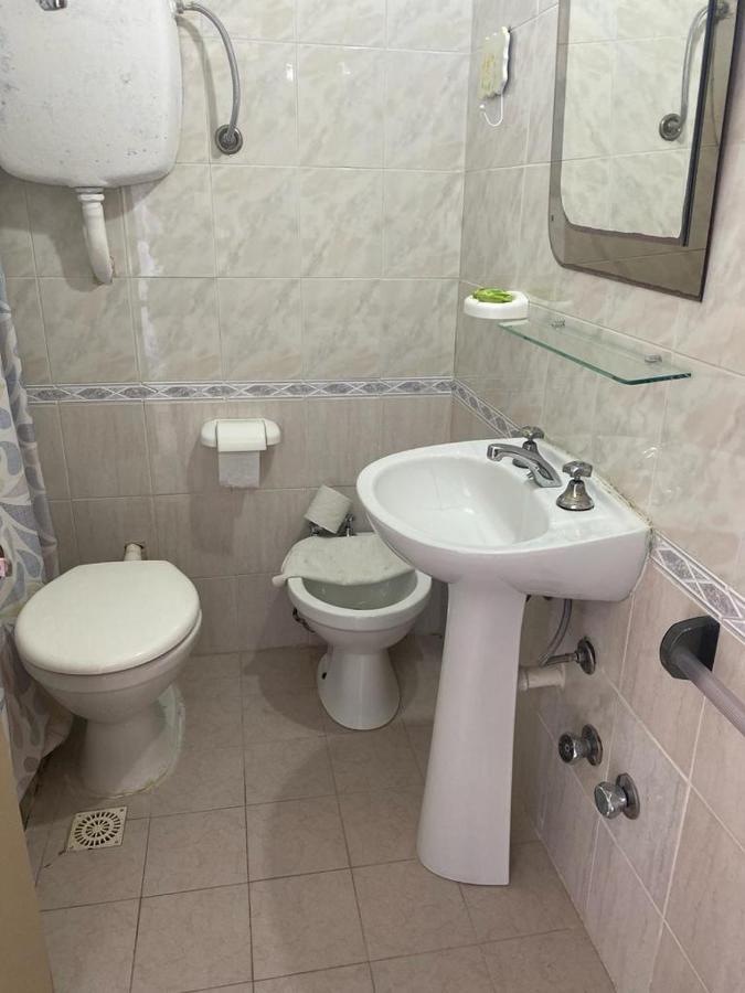 San Antonio Appartement Piriápolis Buitenkant foto