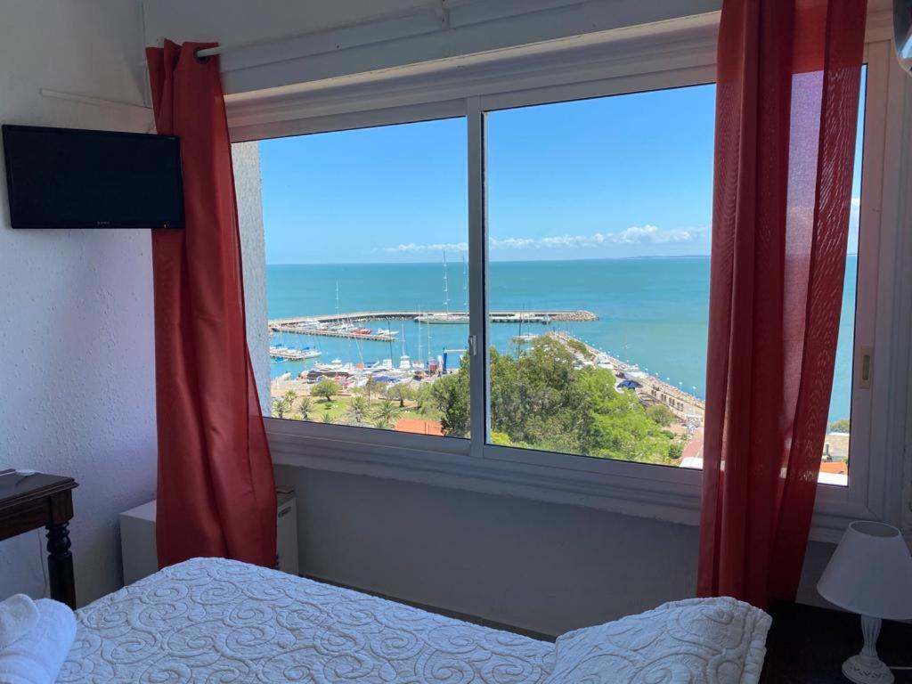 San Antonio Appartement Piriápolis Buitenkant foto