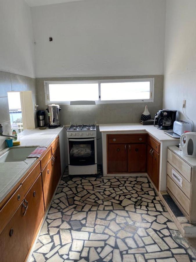 San Antonio Appartement Piriápolis Buitenkant foto