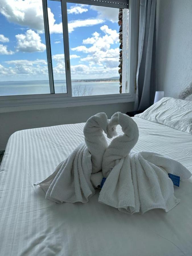 San Antonio Appartement Piriápolis Buitenkant foto