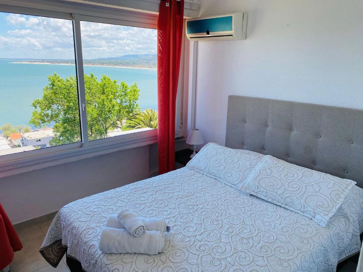 San Antonio Appartement Piriápolis Buitenkant foto