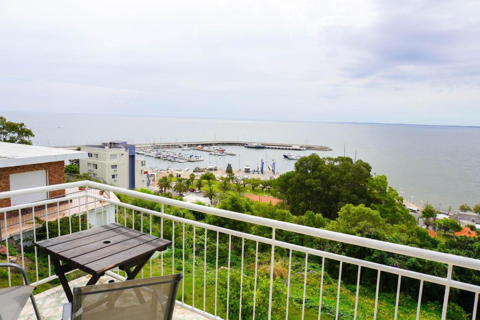 San Antonio Appartement Piriápolis Buitenkant foto